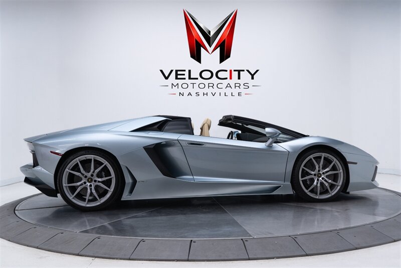 Used 2013 Lamborghini Aventador LP 700-4 AWD/4WD image 15