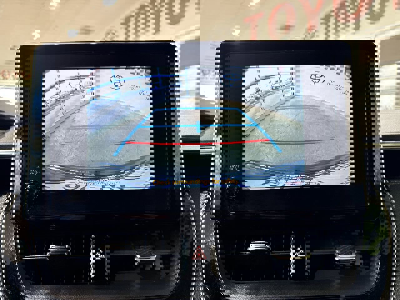 Certified 2023 Toyota Corolla XSE image 18