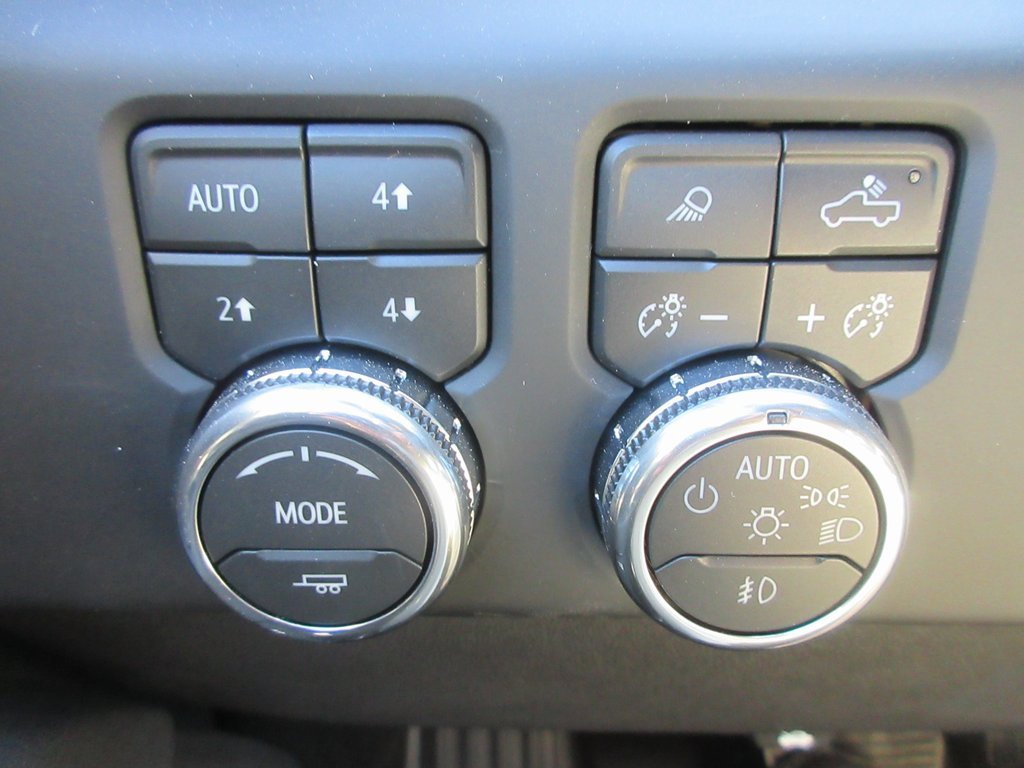 New 2026 GMC Sierra 1500 AT4 w/ AT4 Premium Package image 17