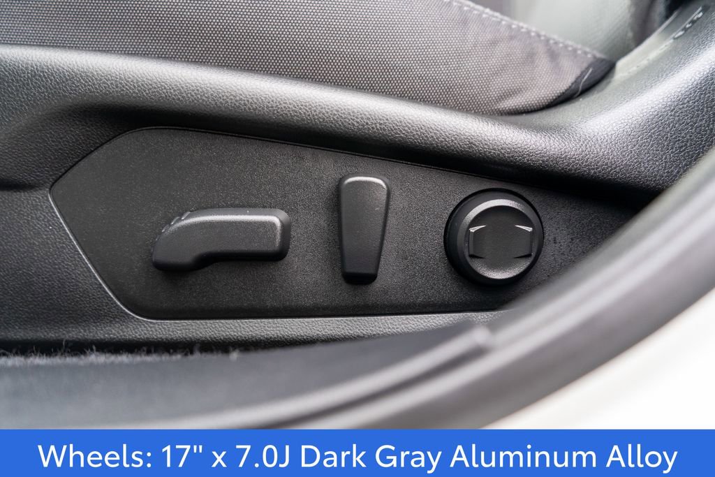 Used 2024 Subaru Crosstrek 2.0i Premium image 19