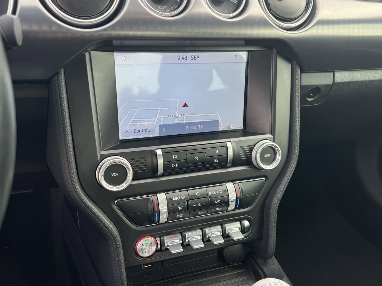 Used 2022 Ford Mustang Mach 1 image 14