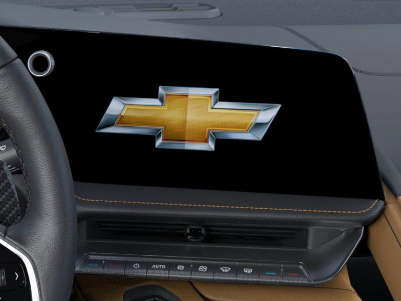 New 2026 Chevrolet Corvette Z06 image 20