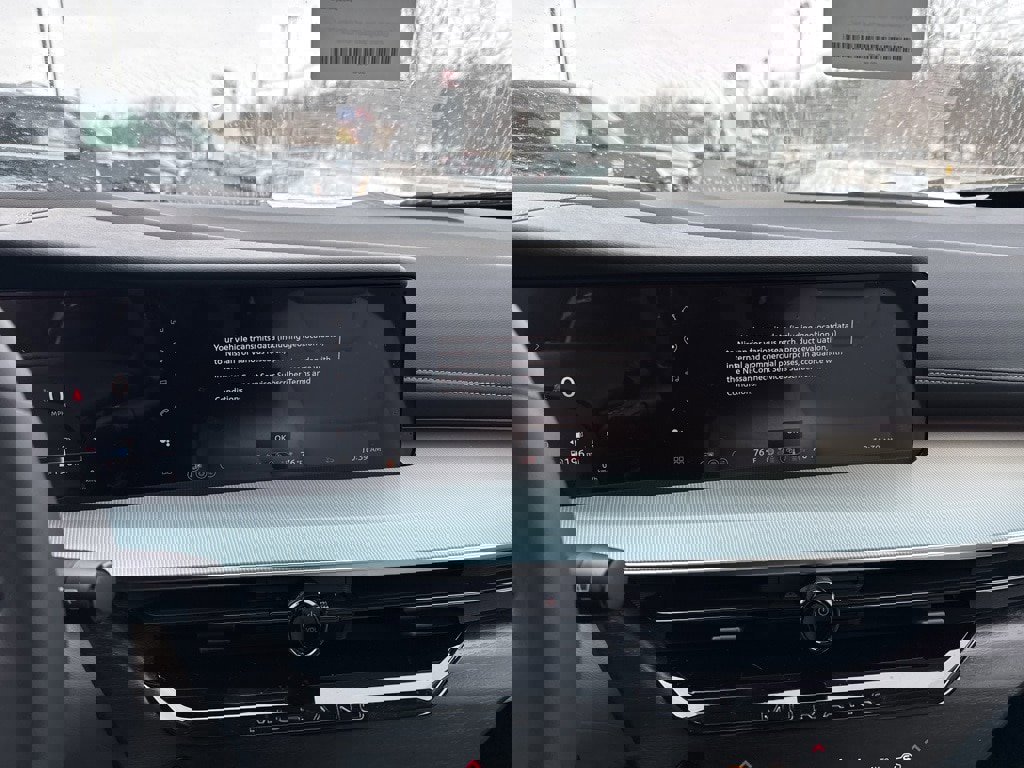 New 2026 Nissan Murano SL w/ Comfort Package image 16