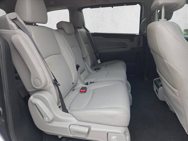 Used 2019 Honda Odyssey EX-L image 13