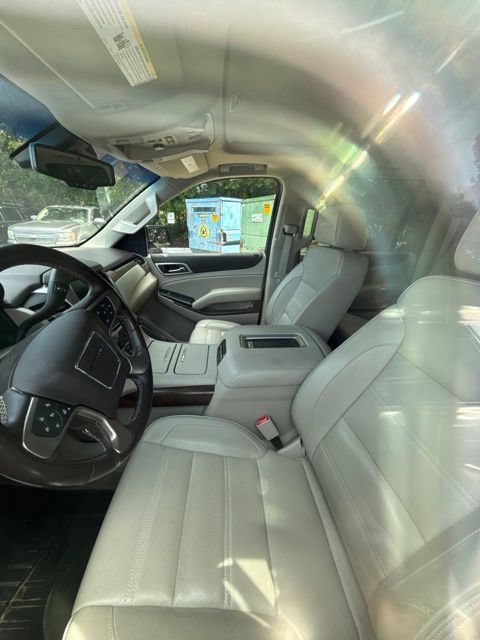 Used 2019 GMC Yukon XL Denali w/ Denali Ultimate Package AWD/4WD image 9