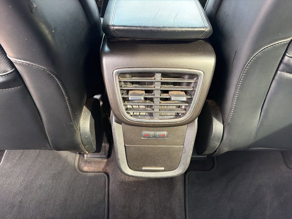 Used 2016 Lincoln MKX Reserve w/ Technology Package image 17