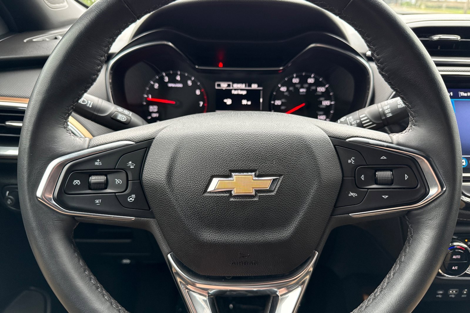 Used 2023 Chevrolet TrailBlazer ACTIV w/ Convenience Package image 20