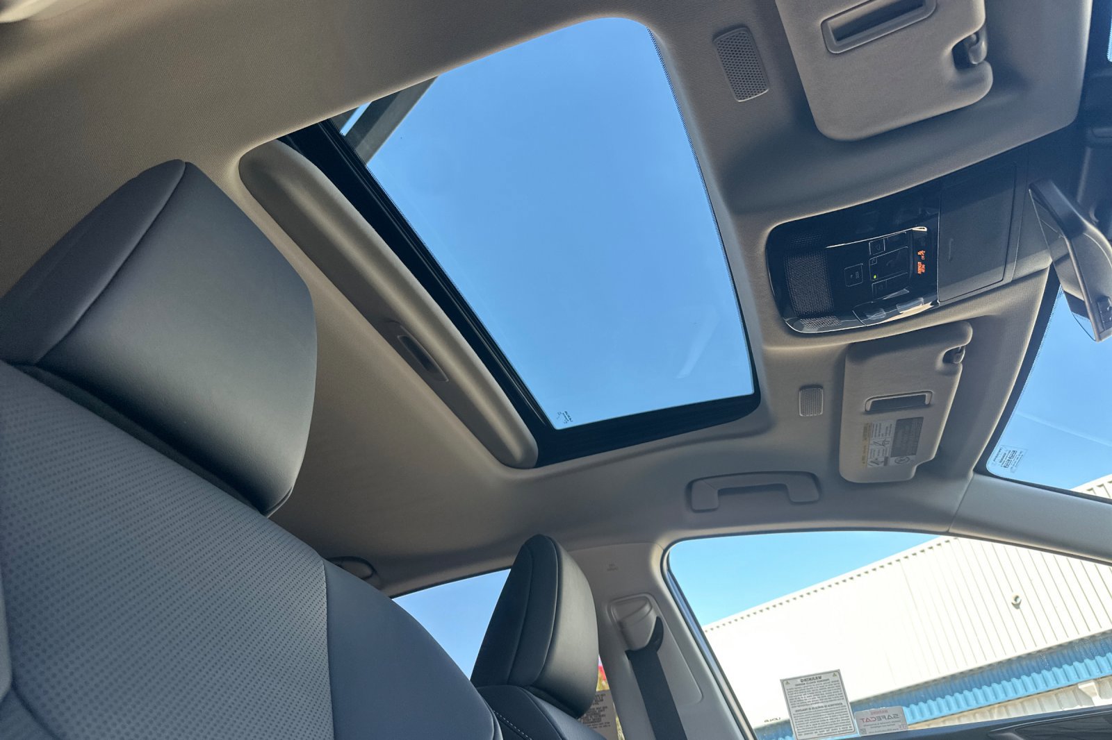 New 2026 Lexus NX 350 AWD w/ Premium Package image 17