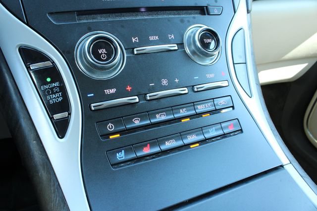 Used 2017 Lincoln MKX Reserve w/ Lincoln MKX Climate Package AWD/4WD image 19
