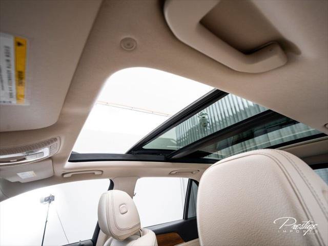Used 2022 Mercedes-Benz GLE 350 image 29