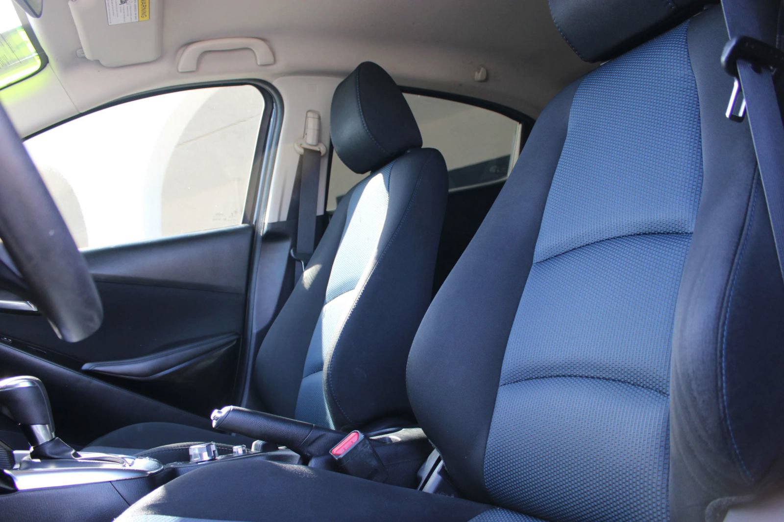 Used 2018 Toyota Yaris iA FWD image 15