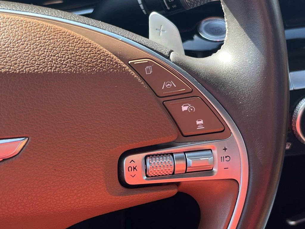 Used 2023 Genesis G80 2.5T image 22