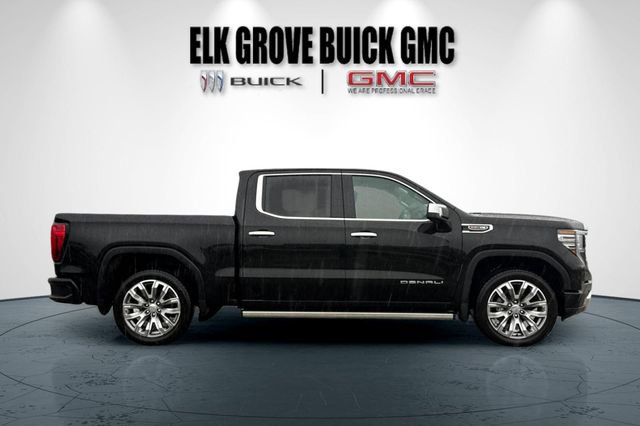 New 2026 GMC Sierra 1500 Denali w/ Denali Reserve Package AWD/4WD video 3