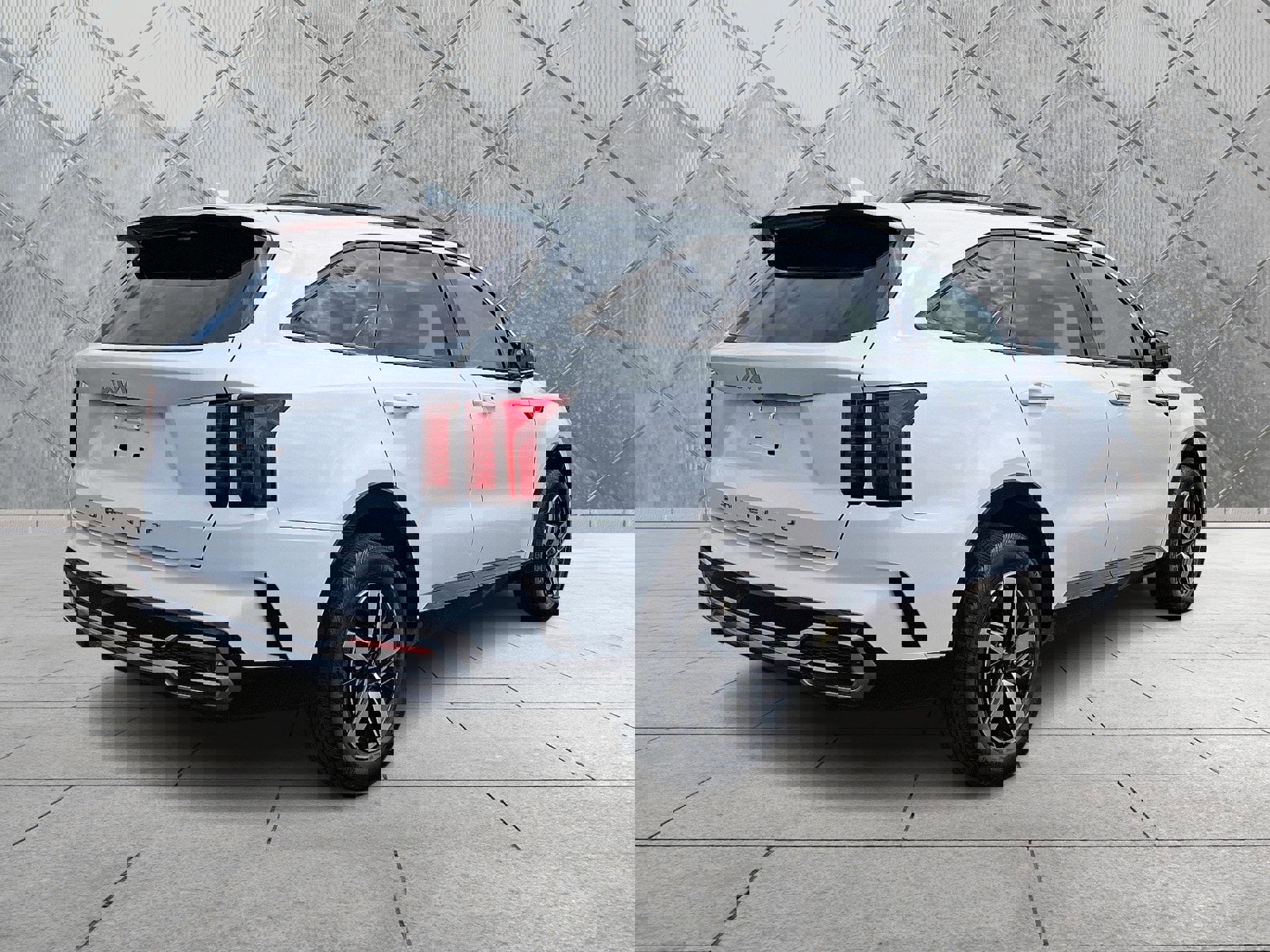 Used 2022 Kia Sorento EX w/ Panoramic Sunroof Package image 7