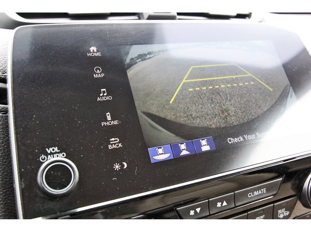 Used 2018 Honda CR-V Touring image 29