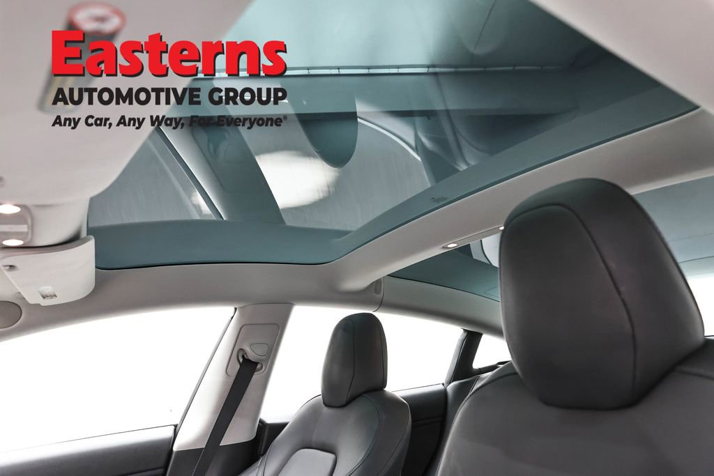 Used 2019 Tesla Model 3 Long Range image 31