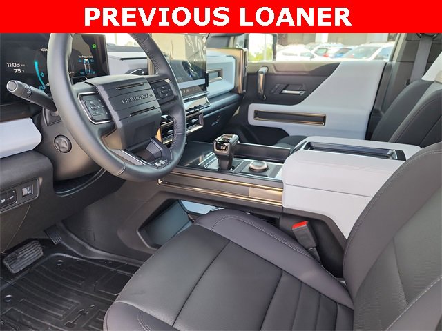 New 2025 GMC Hummer EV 2X image 12