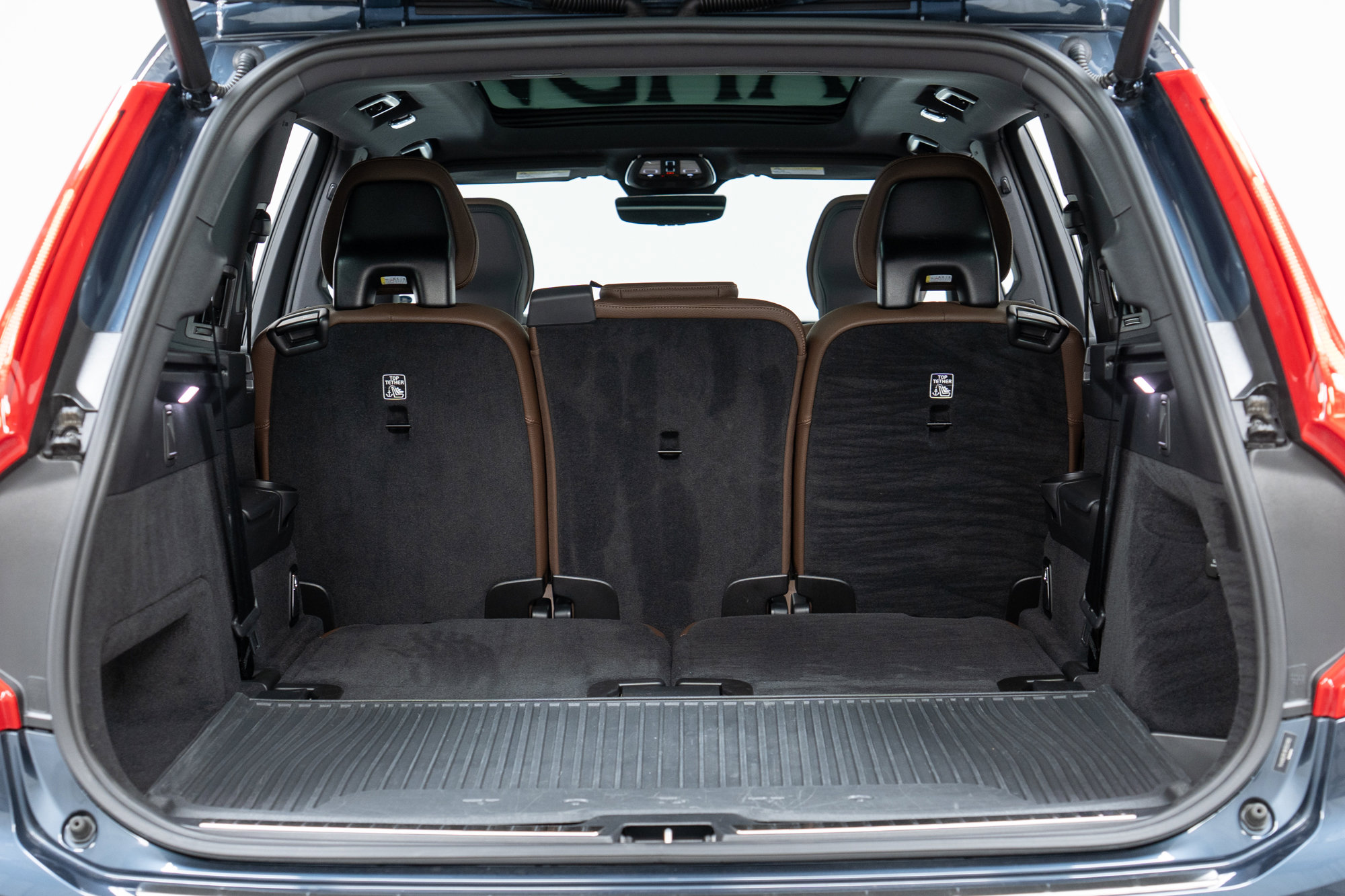 Certified 2024 Volvo XC90 B6 Plus w/ Protection Package Premier image 10