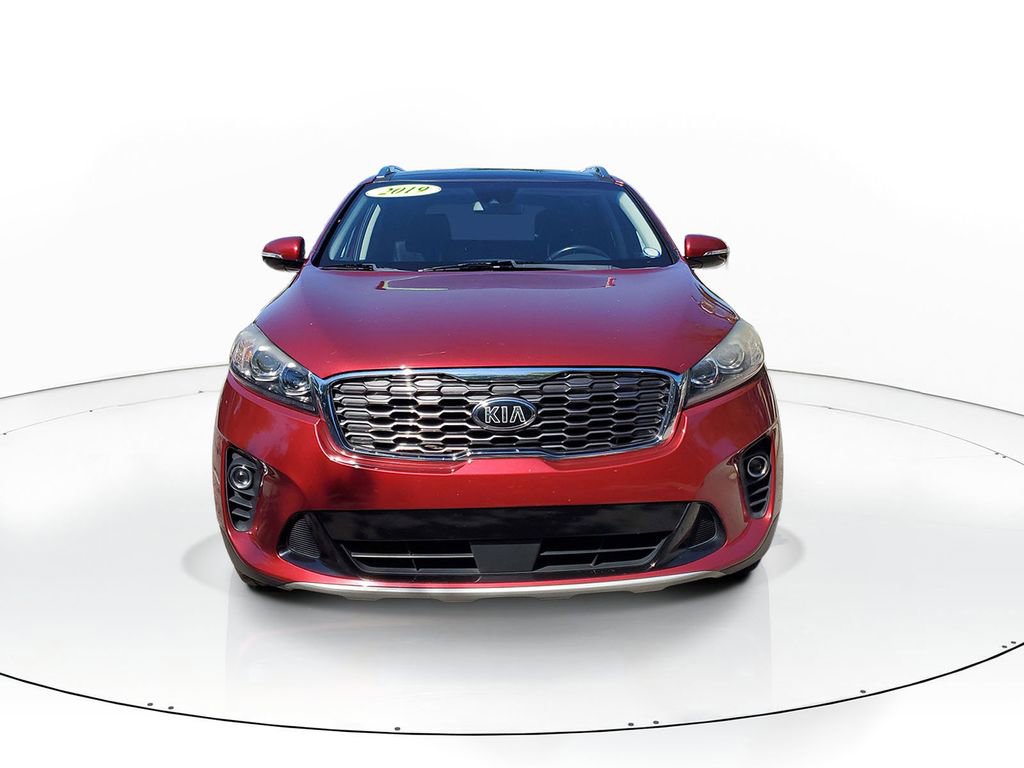 Used 2019 Kia Sorento EX image 2