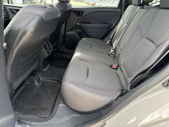 Certified 2025 Subaru Forester Premium w/ Convenience Package #1 image 15