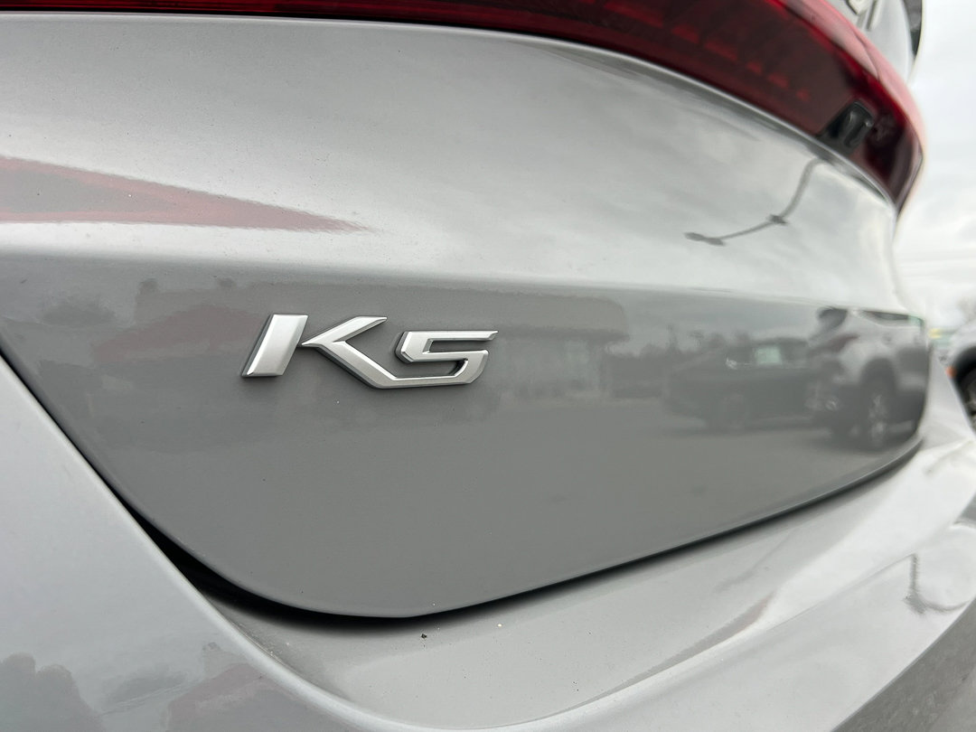 Used 2022 Kia K5 GT-Line image 6