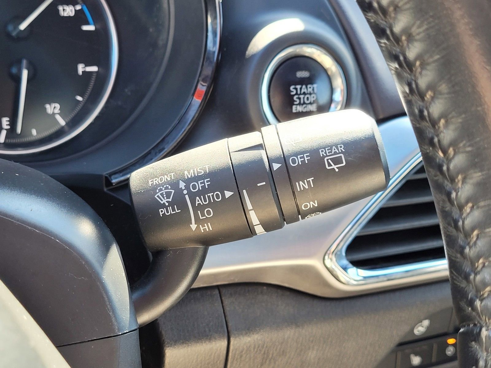 Used 2019 MAZDA CX-9 Grand Touring image 22