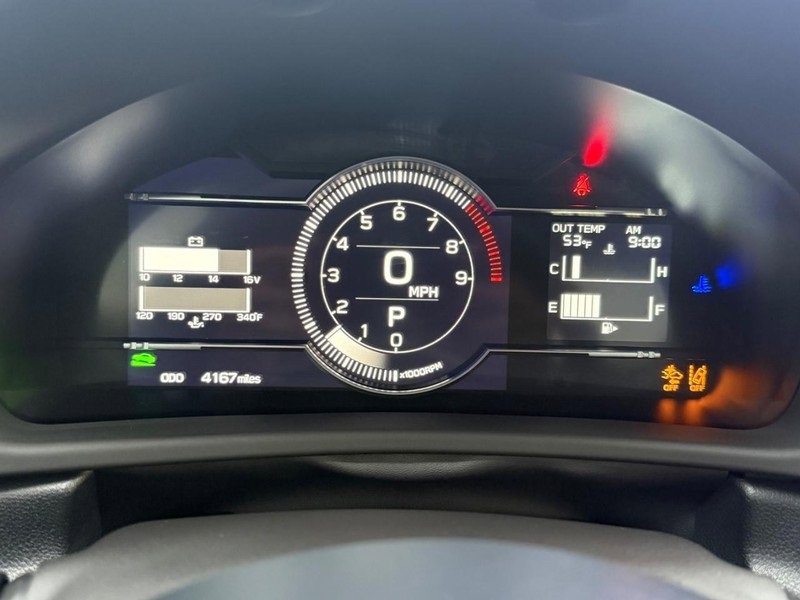 Used 2023 Toyota GR86 w/ ALL Weather Mat Package (TMS) image 16