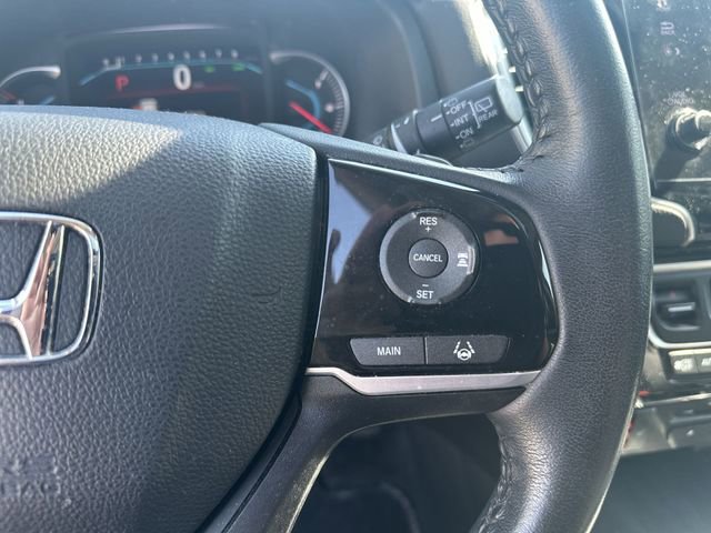 Used 2022 Honda Pilot Touring image 43