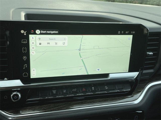 New 2025 GMC Sierra 3500 SLE w/ SLE Value Package image 14