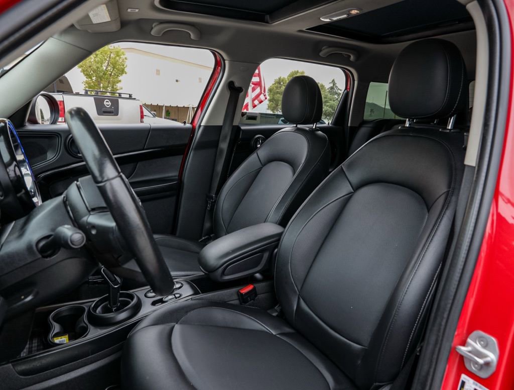 Used 2022 MINI Cooper Countryman image 17