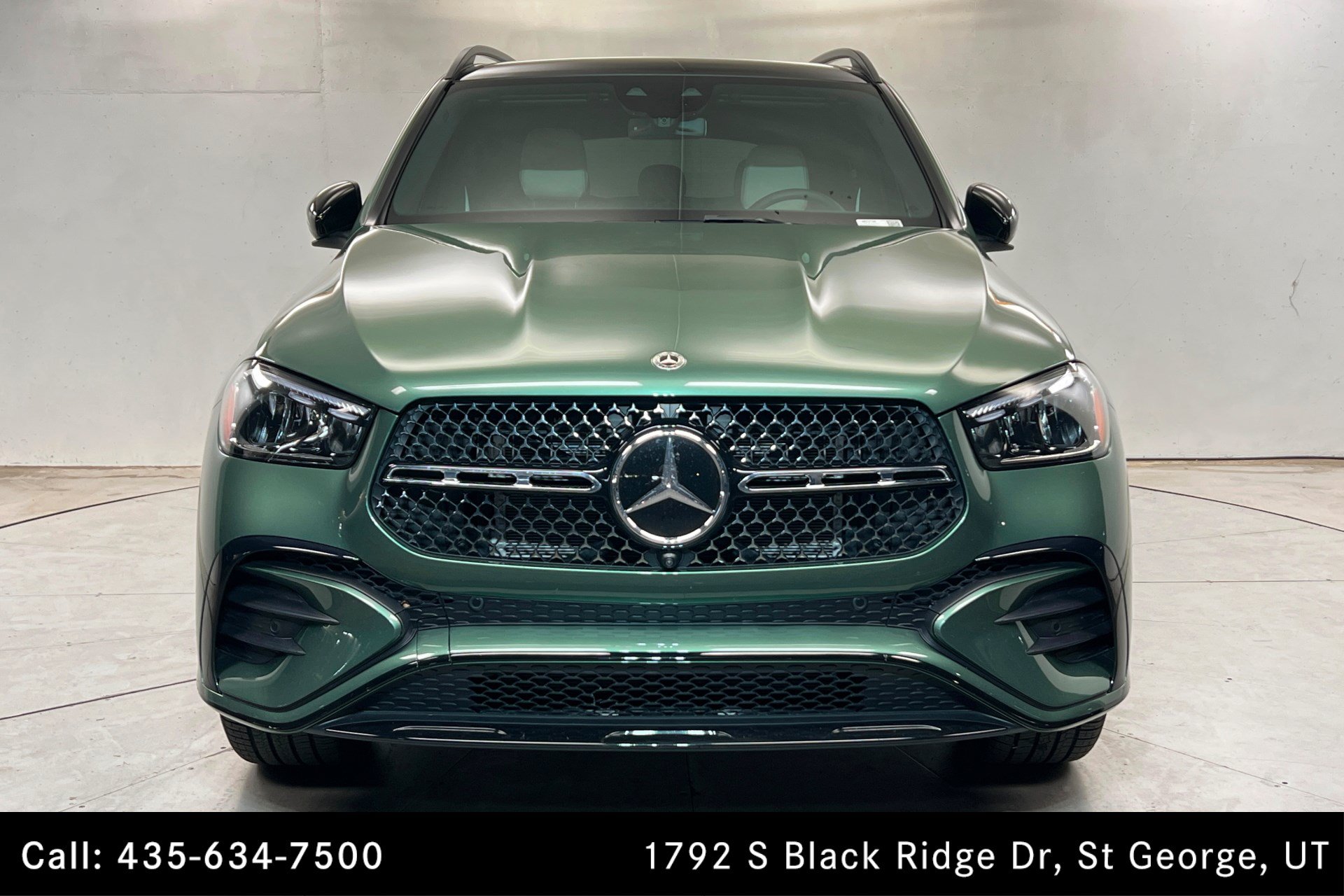 Certified 2026 Mercedes-Benz GLE 350 4MATIC image 8