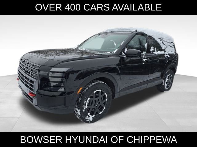 New 2026 Hyundai Palisade XRT Pro image 1