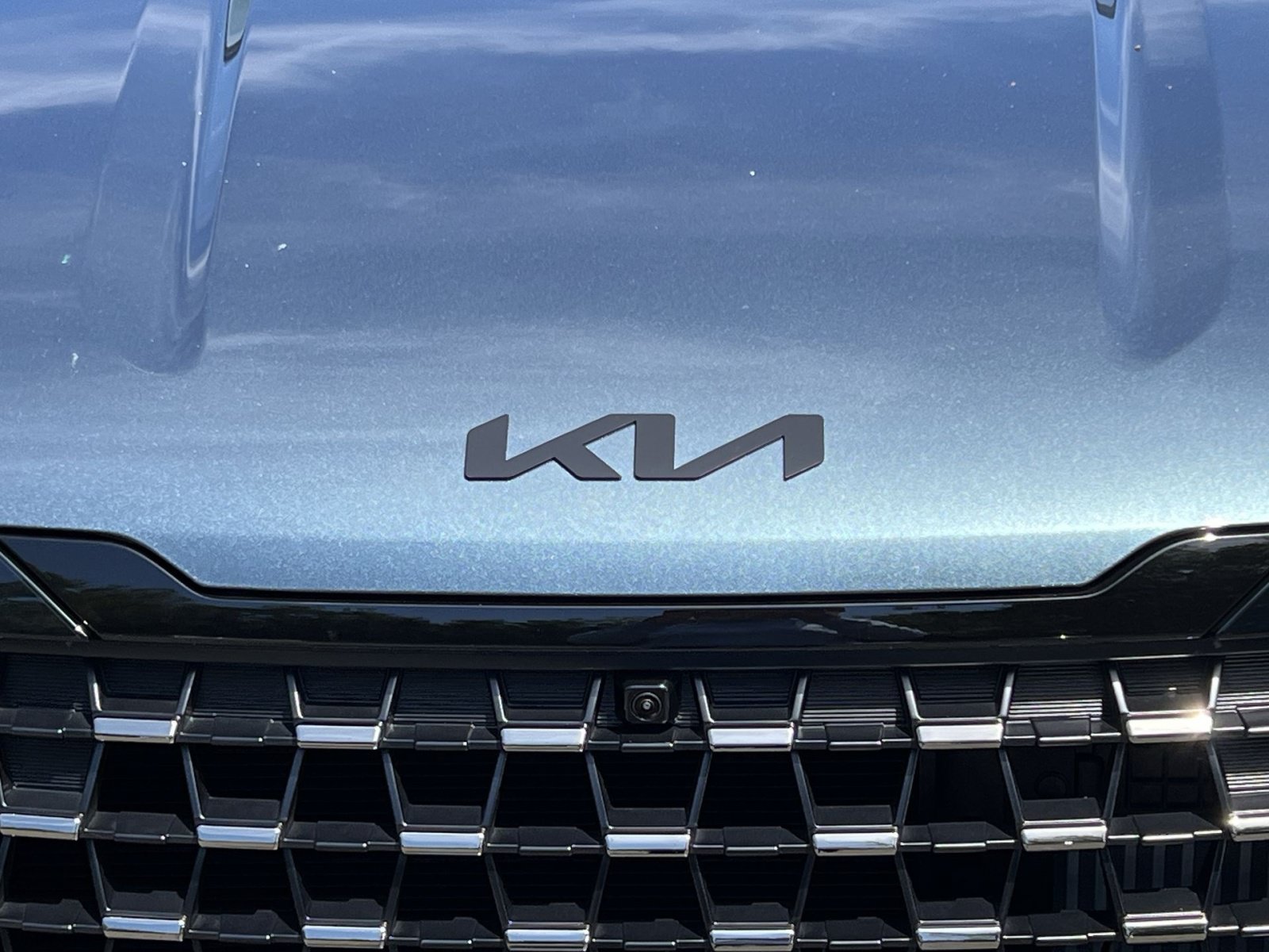 New 2027 Kia Carnival SX Prestige FWD image 12
