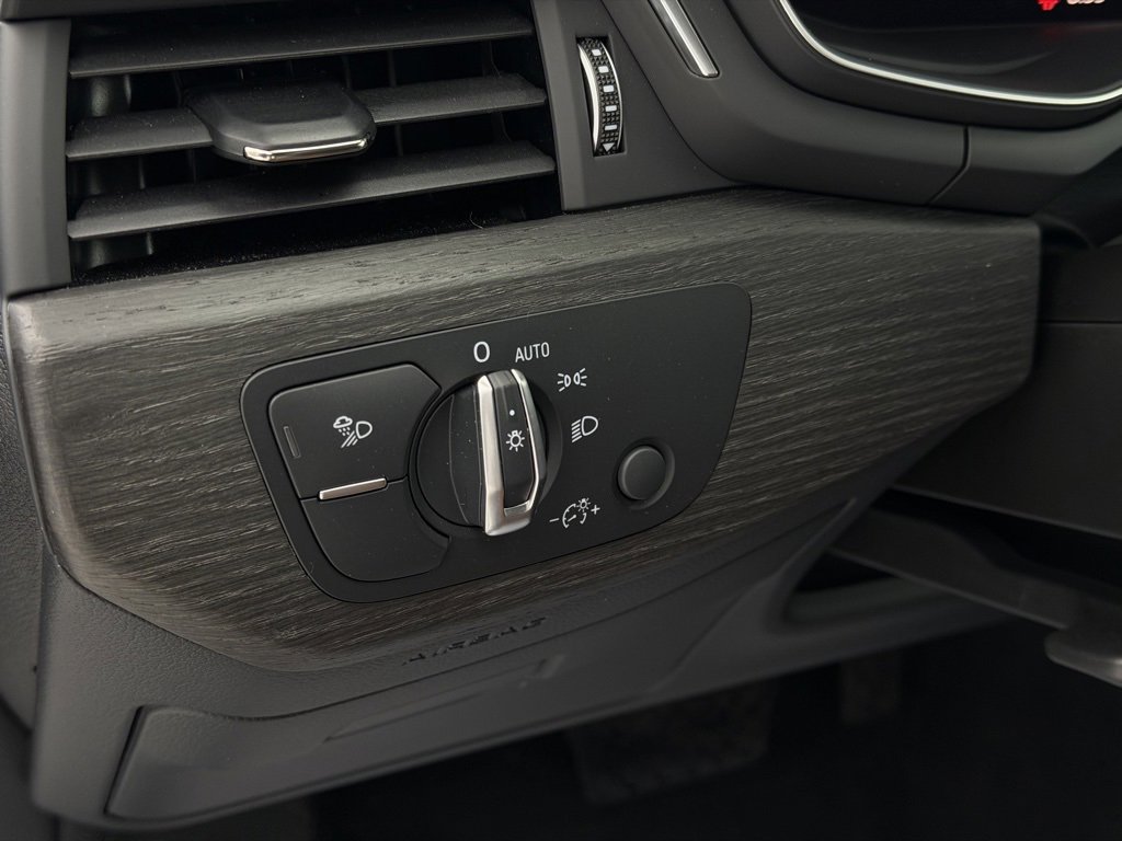 Used 2024 Audi A5 2.0T Premium Plus image 21