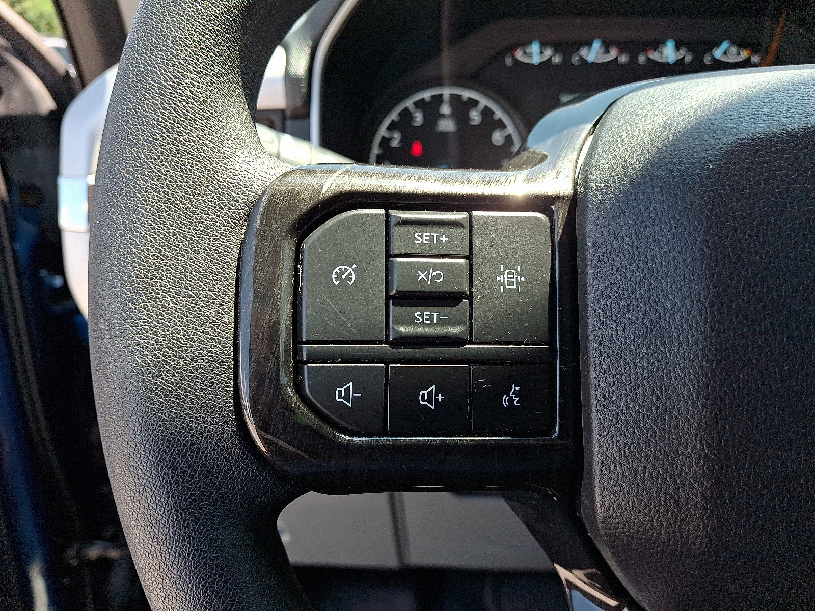 Used 2023 Ford F150 XL w/ XL Chrome Appearance Package AWD/4WD image 20