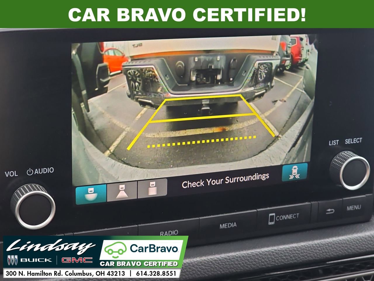 Used 2025 Honda Civic Sport image 16