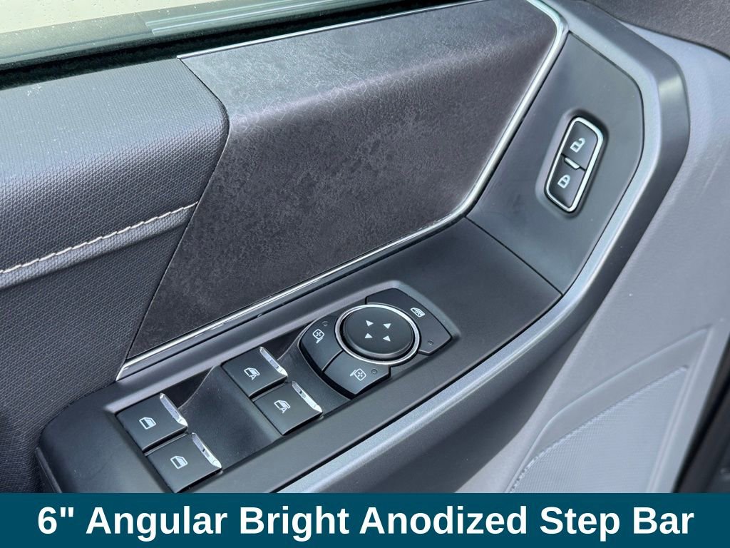 Used 2025 Ford F150 XLT w/ Equipment Group 301A Standard image 17