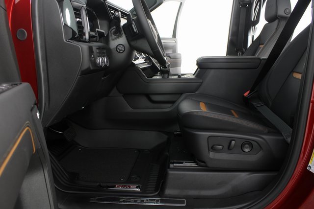 New 2026 GMC Sierra 1500 AT4 w/ AT4 Premium Package image 20