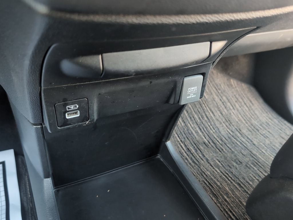 Used 2024 Honda Odyssey EX-L image 26