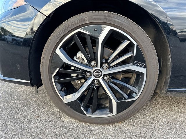 Used 2024 Nissan Altima 2.5 SR image 10