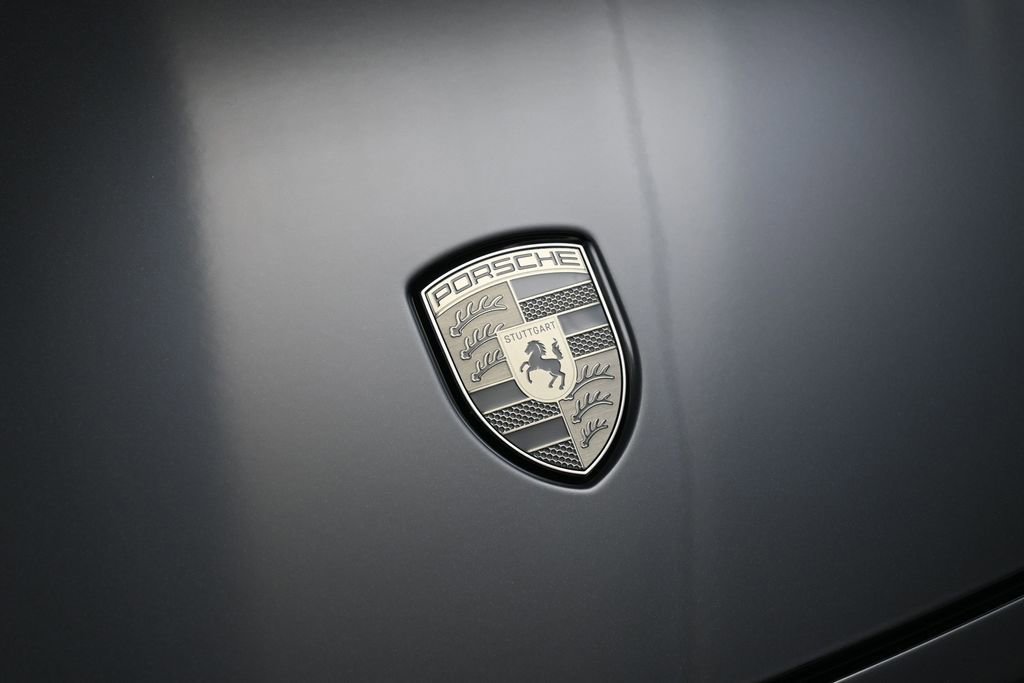 New 2026 Porsche 911 Turbo S AWD/4WD image 13