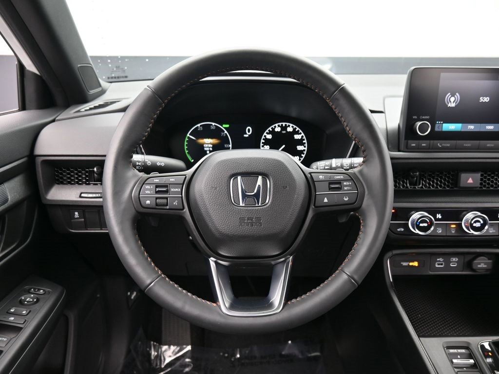 Certified 2023 Honda CR-V Sport image 44