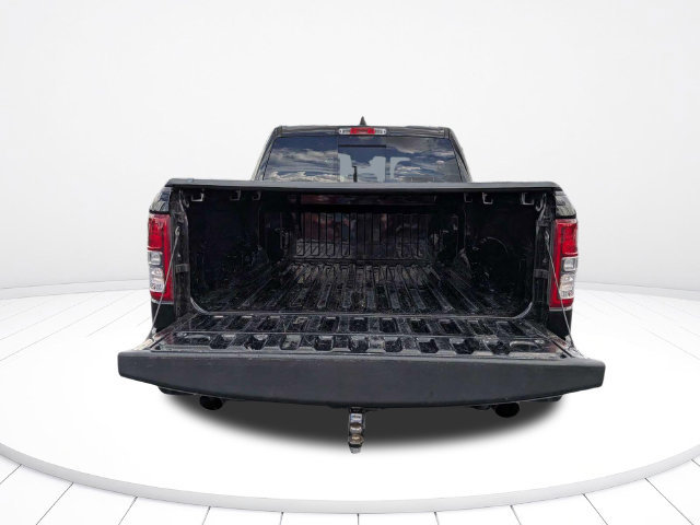 Used 2020 RAM 1500 Big Horn AWD/4WD image 12