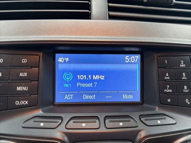 Used 2015 Ford Explorer Base image 22