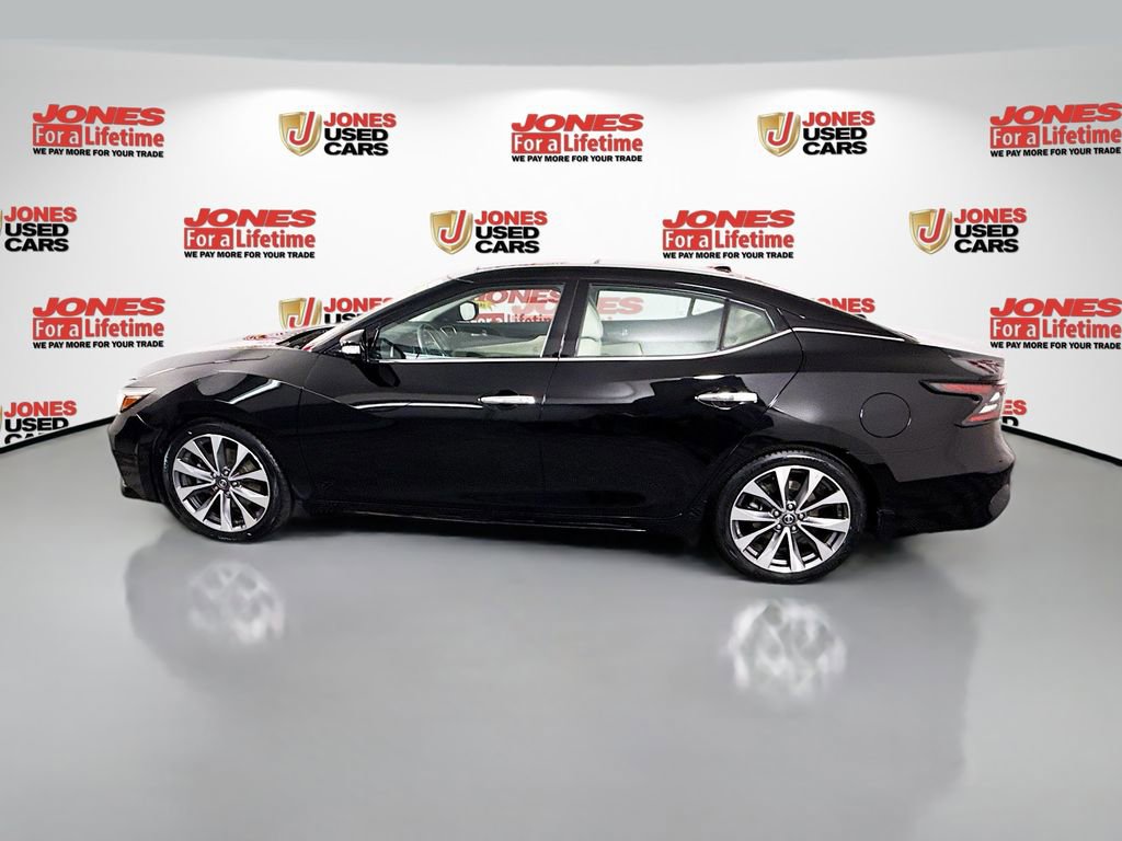 Used 2019 Nissan Maxima Platinum image 16