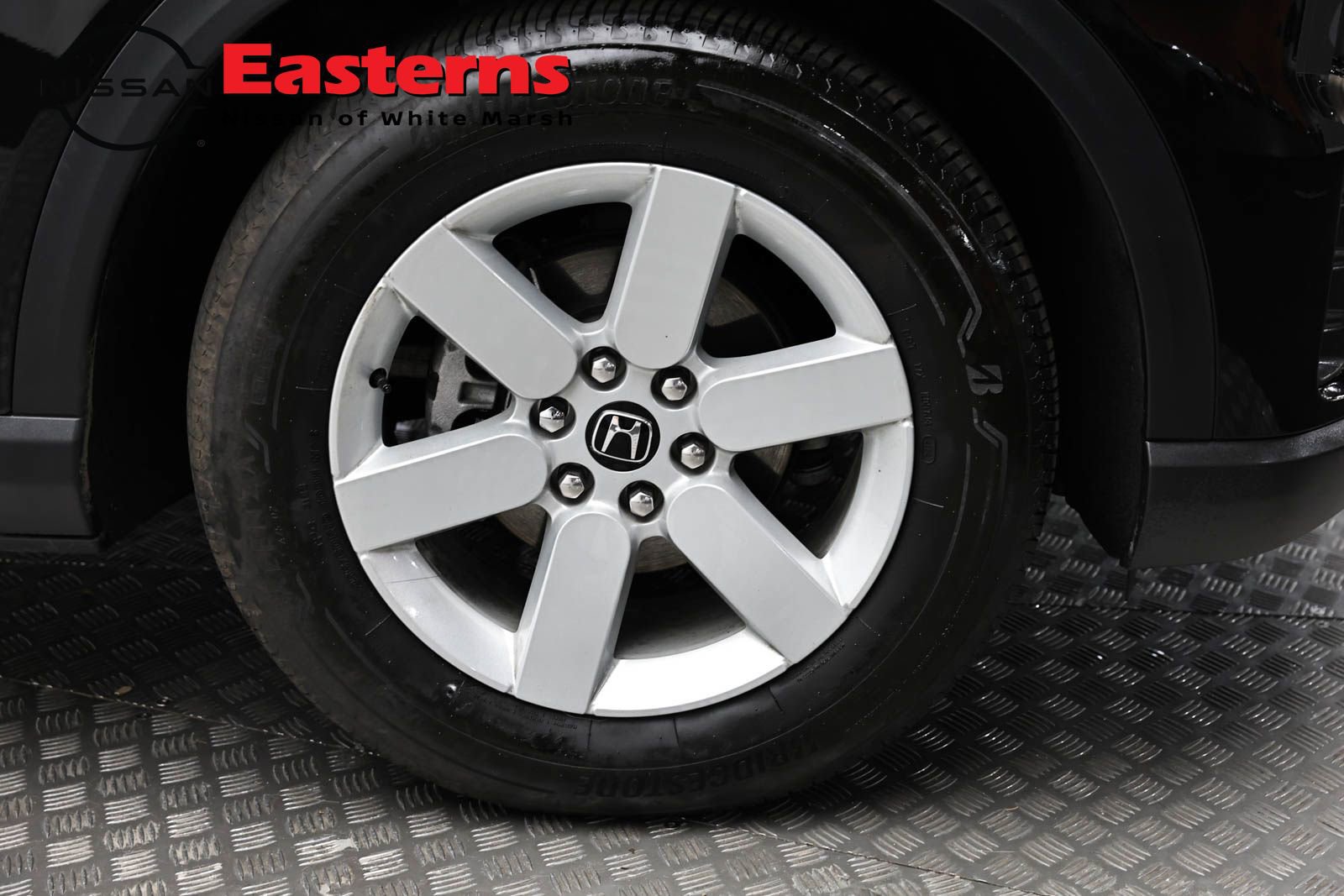 Used 2024 Honda Prologue EX image 28