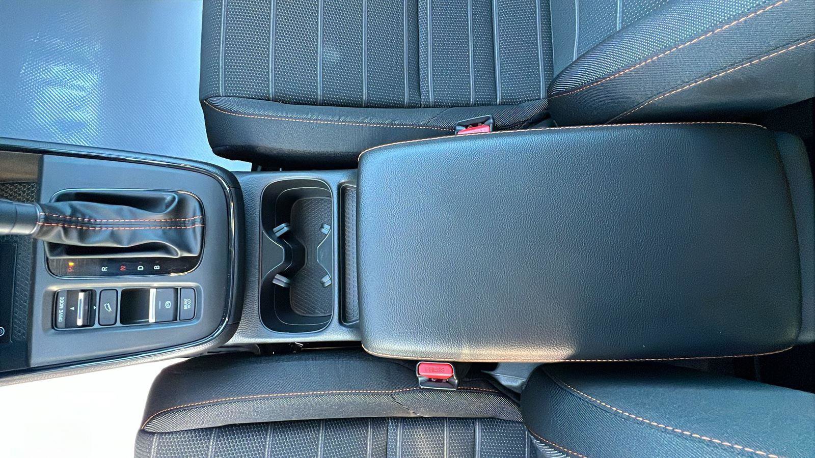 New 2026 Honda CR-V TrailSport image 24