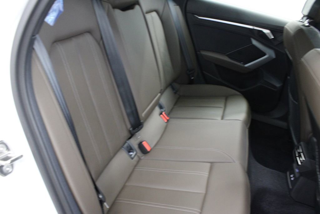 New 2026 Audi A3 2.0T Premium image 21