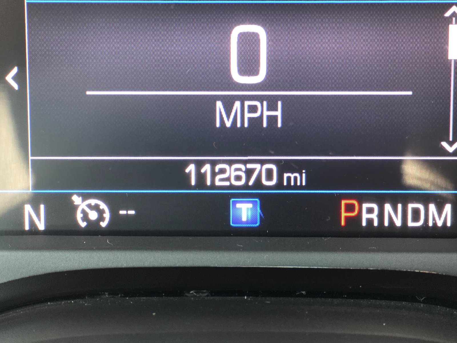 Used 2019 Chevrolet Camaro LT RWD image 21