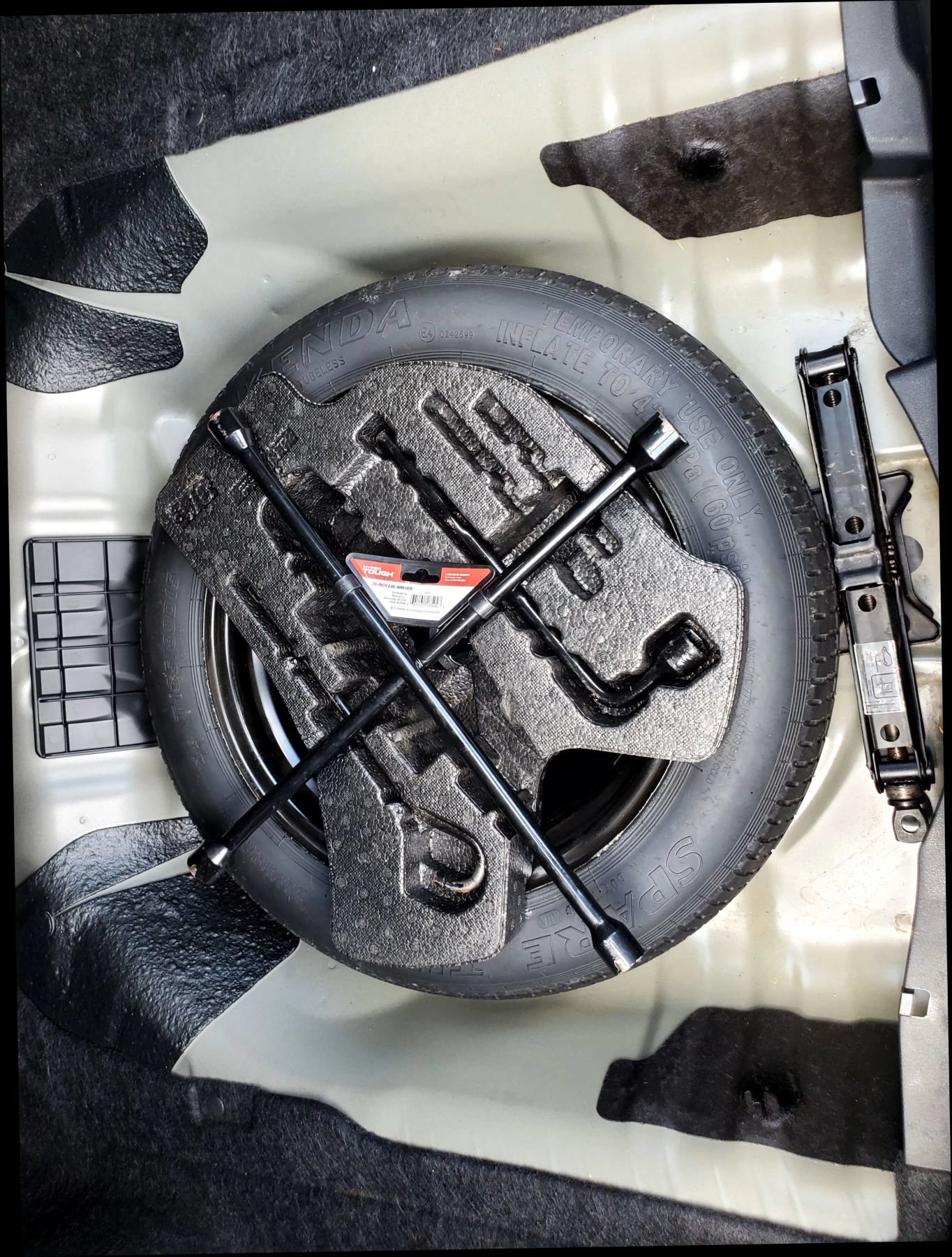 Used 2014 Honda Civic LX image 52